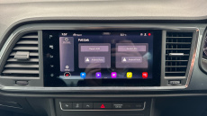 SEAT Ateca 1.5 TSI EVO SE Technology 5dr DSG Petrol Estate